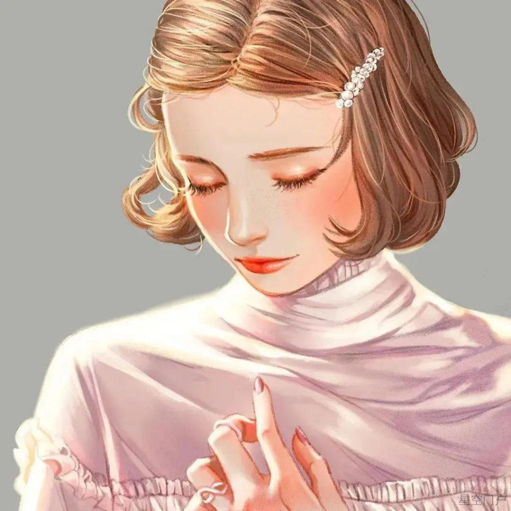 图片[20]-快乐的秘诀是停止胡思乱想-星空门户
