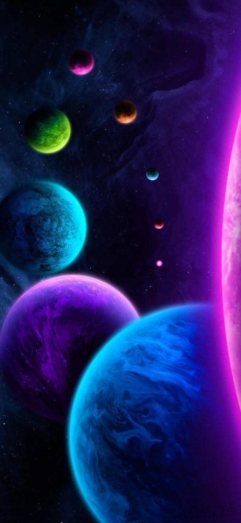 图片[6]-壁纸推荐：你是我难得一见的温柔~-星空门户