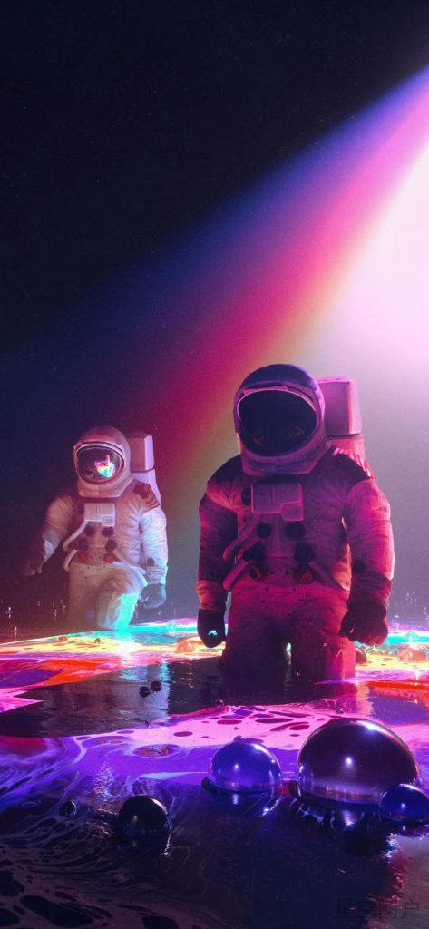 图片[3]-壁纸推荐：你是我难得一见的温柔~-星空门户