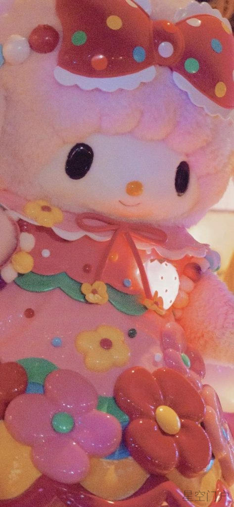 图片[32]-壁纸推荐：你是我难得一见的温柔~-星空门户
