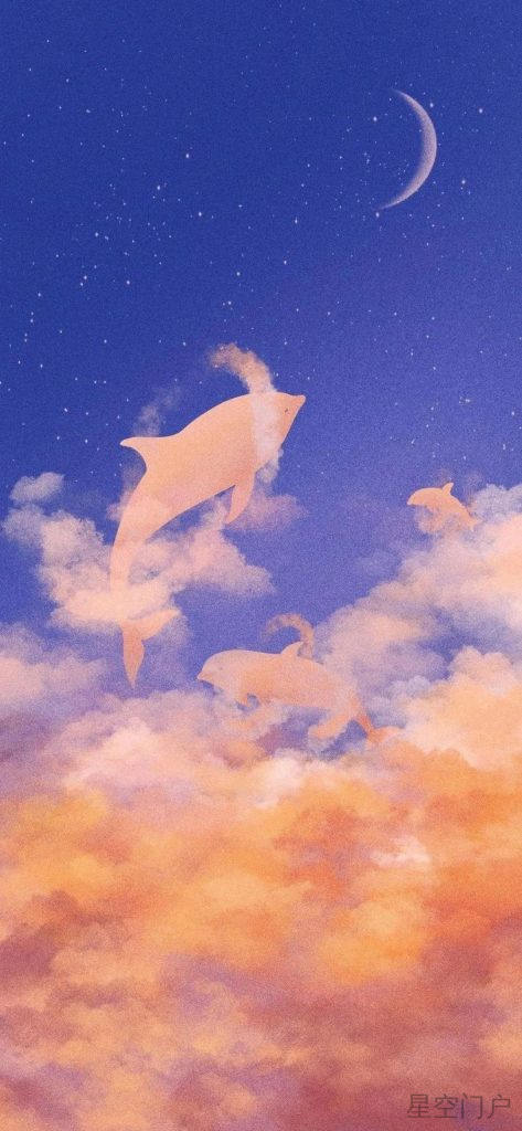 图片[39]-壁纸推荐：你是我难得一见的温柔~-星空门户