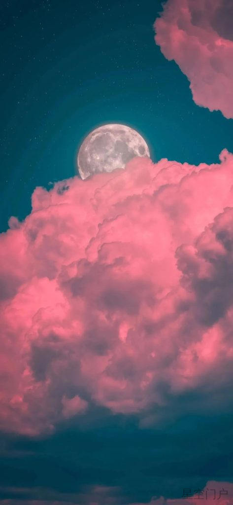 图片[38]-壁纸推荐：你是我难得一见的温柔~-星空门户