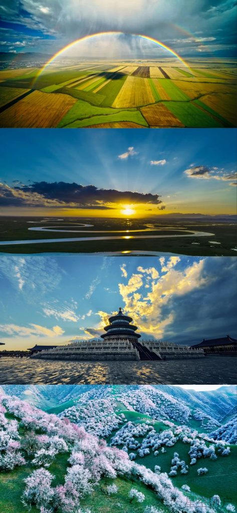 图片[38]-做最温柔的梦，盛满世间行色匆匆-星空门户