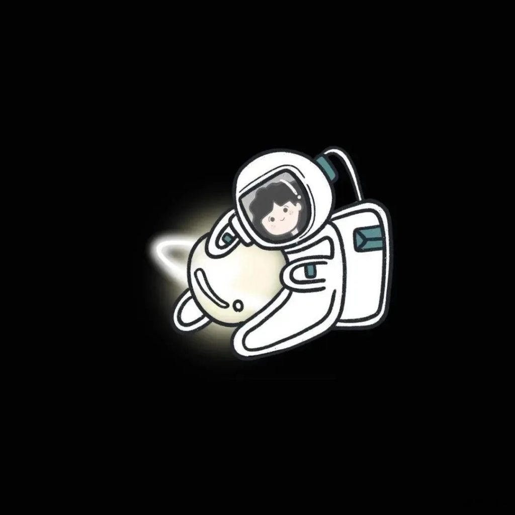 图片[25]-快乐的秘诀是停止胡思乱想-星空门户
