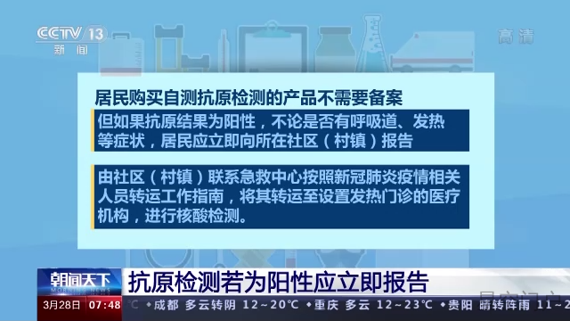 图片[3]-抗原检测是否能代替核酸检测？-星空门户
