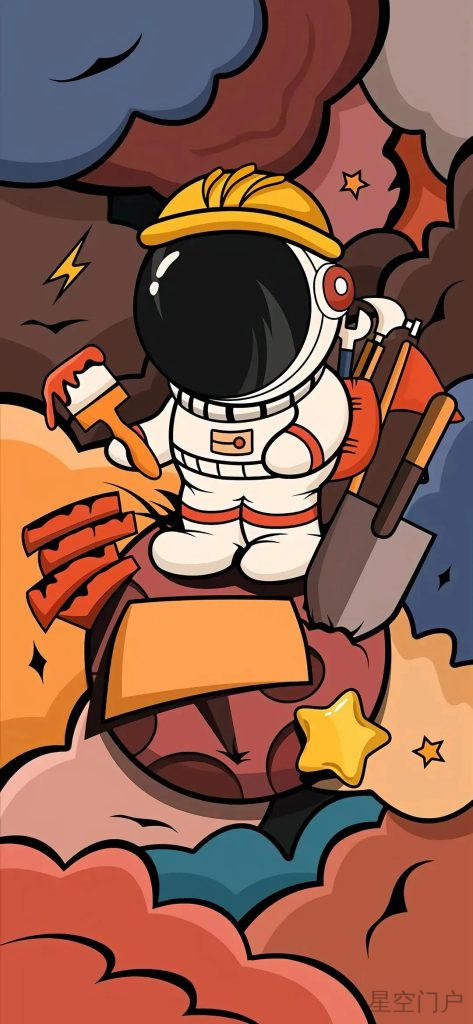 图片[7]-壁纸推荐：爱我的话，给我回答-星空门户