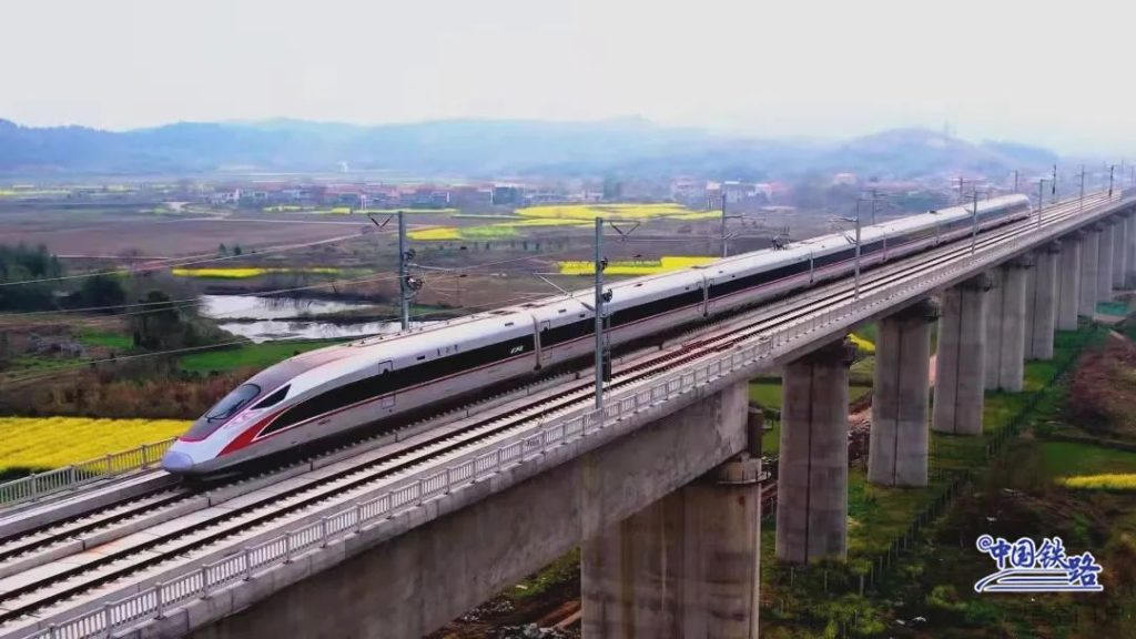 图片[3]-中国铁路：暂停发售4月8日及以后始发列车车票-星空门户