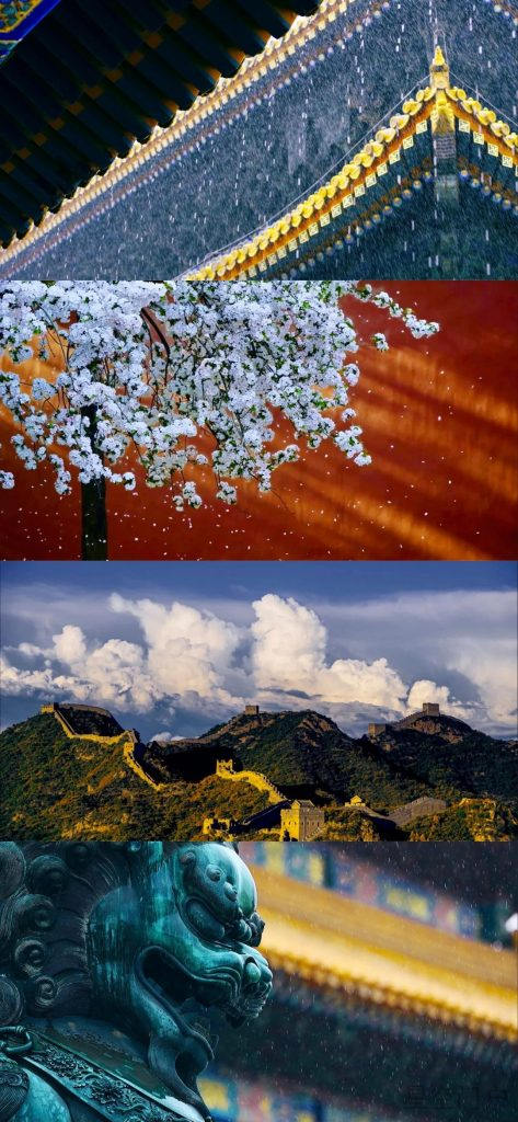 图片[37]-做最温柔的梦，盛满世间行色匆匆-星空门户
