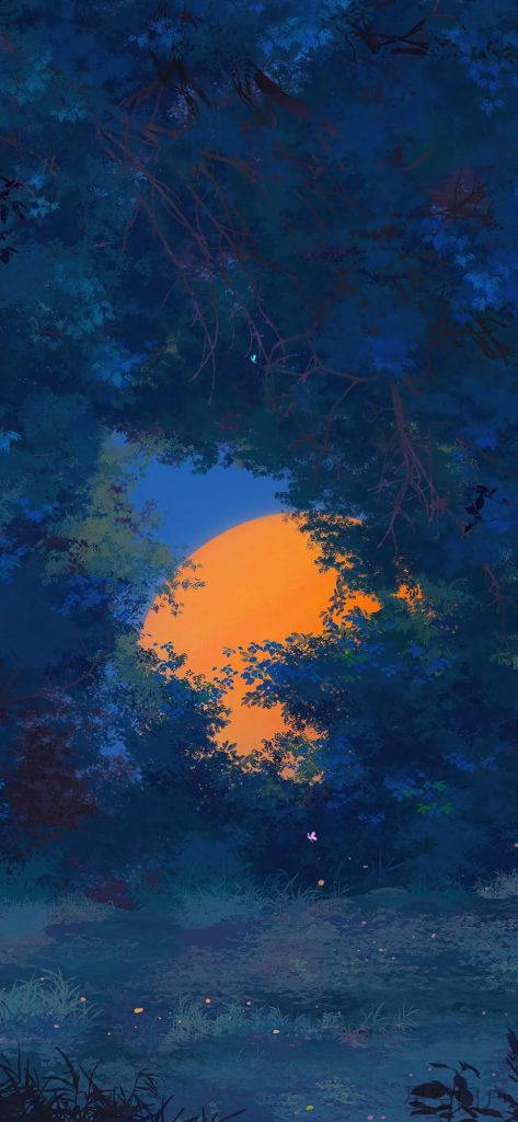 图片[13]-壁纸推荐：爱我的话，给我回答-星空门户
