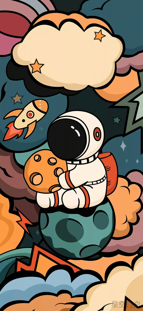 图片[8]-壁纸推荐：爱我的话，给我回答-星空门户