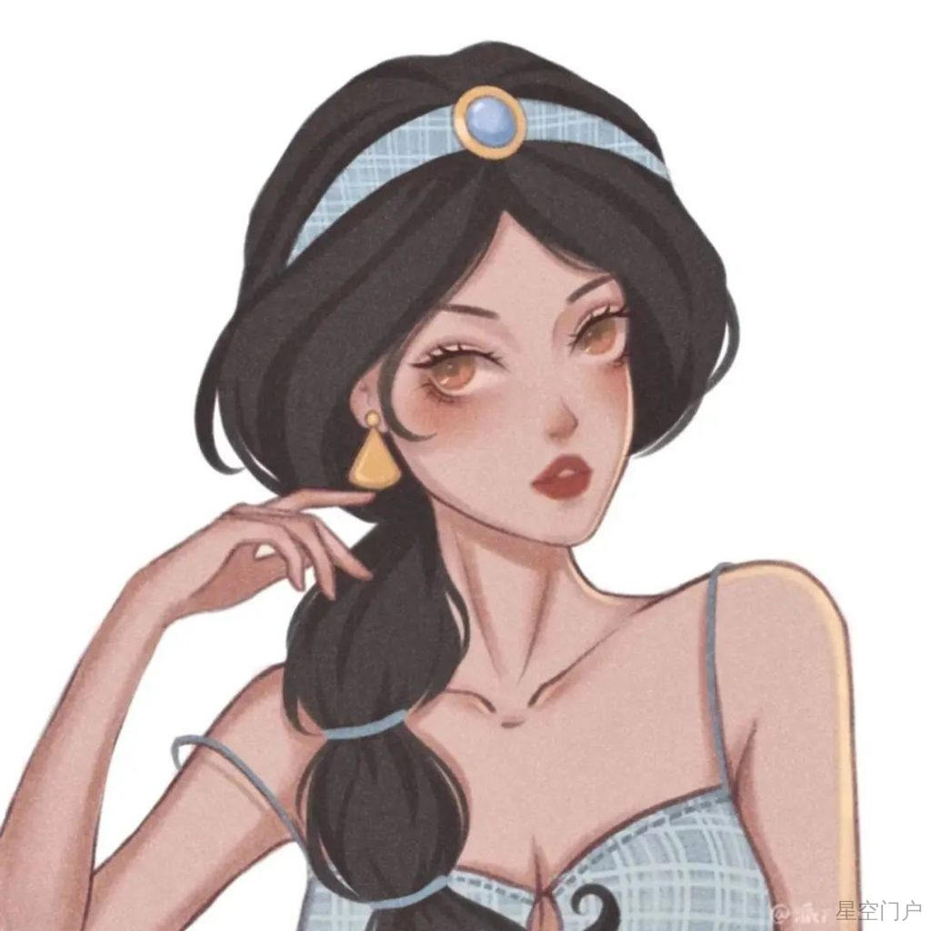 图片[19]-快乐的秘诀是停止胡思乱想-星空门户
