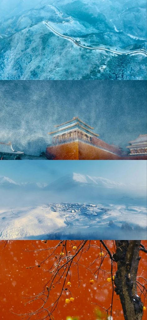 图片[41]-做最温柔的梦，盛满世间行色匆匆-星空门户