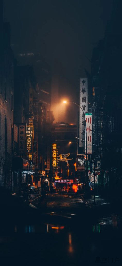 图片[23]-网络只是一条线 删了就断了-星空门户