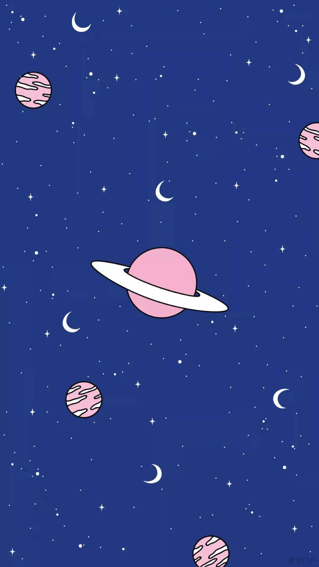 图片[58]-喜欢是天性，与生俱来的本能-星空门户