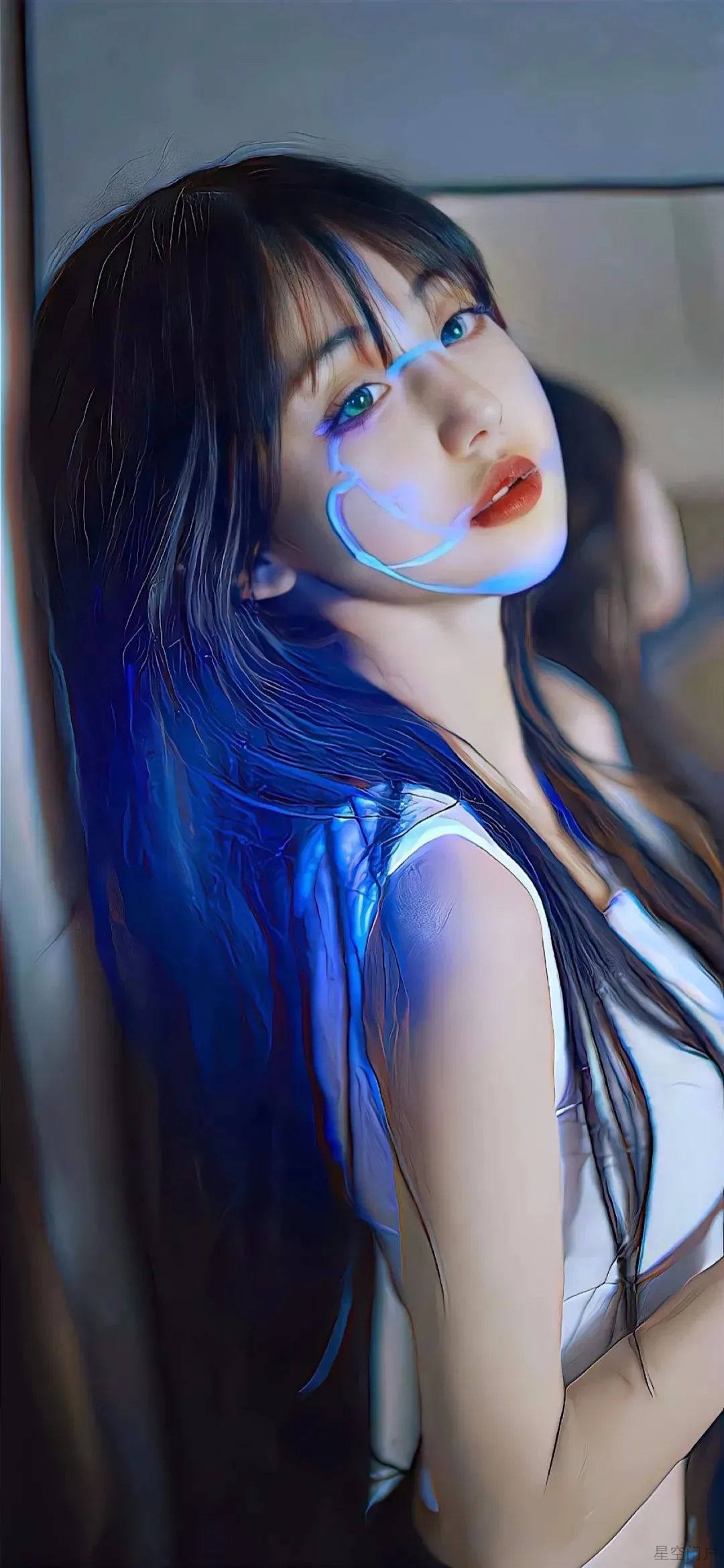 图片[53]-喜欢是天性，与生俱来的本能-星空门户