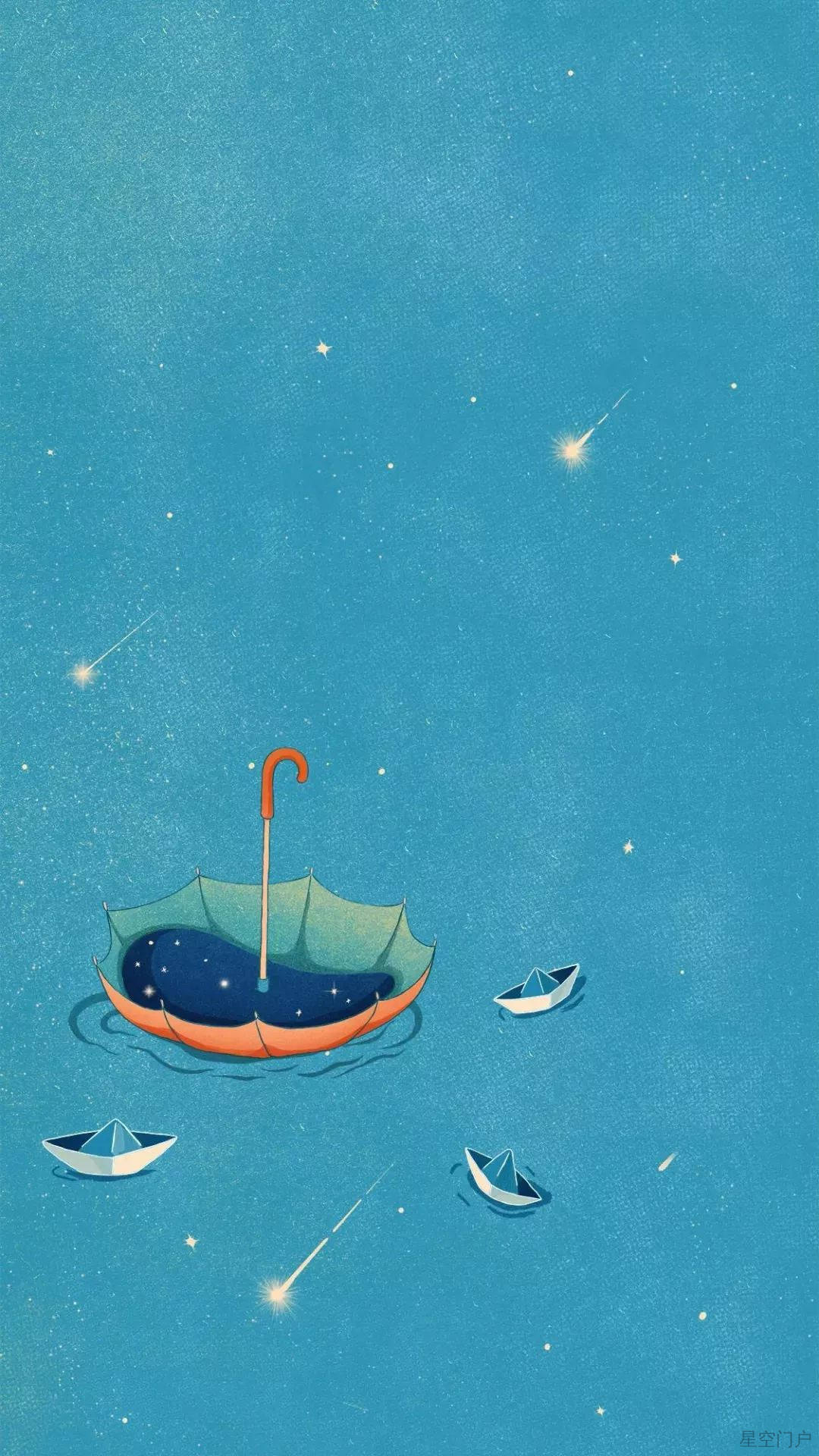 图片[55]-喜欢是天性，与生俱来的本能-星空门户