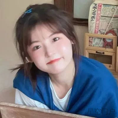 图片[2]-不失优雅的漂亮女生头像~-星空门户
