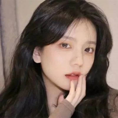 图片[4]-不失优雅的漂亮女生头像~-星空门户