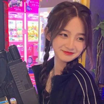 图片[14]-不失优雅的漂亮女生头像~-星空门户