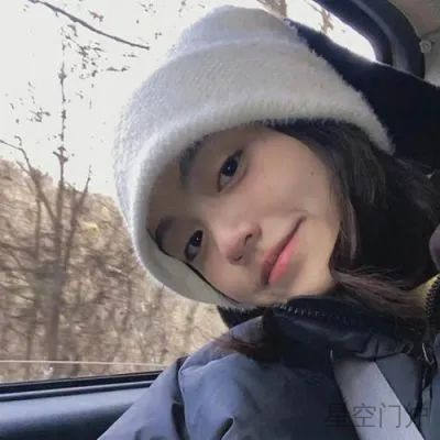 图片[11]-不失优雅的漂亮女生头像~-星空门户