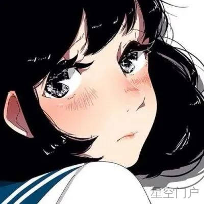 图片[10]-不失优雅的漂亮女生头像~-星空门户