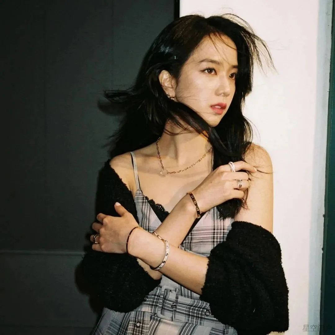图片[23]-不失优雅的漂亮女生头像~-星空门户