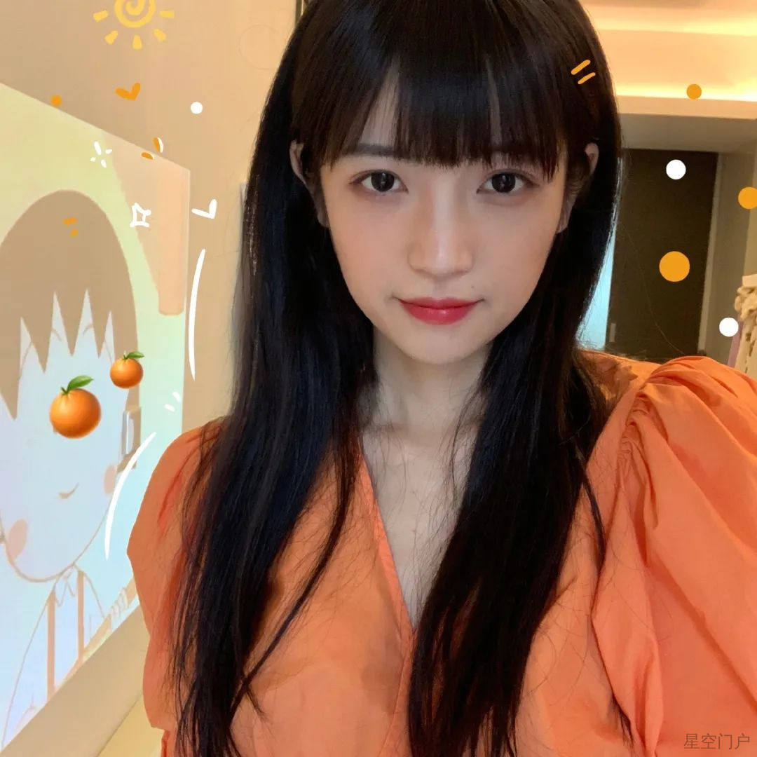 图片[31]-不失优雅的漂亮女生头像~-星空门户