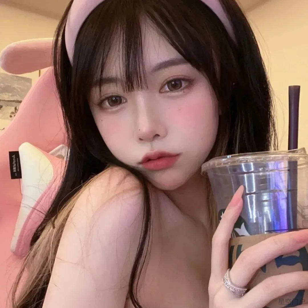 图片[20]-不失优雅的漂亮女生头像~-星空门户
