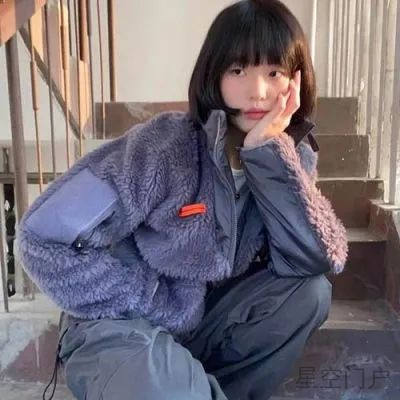 图片[15]-不失优雅的漂亮女生头像~-星空门户