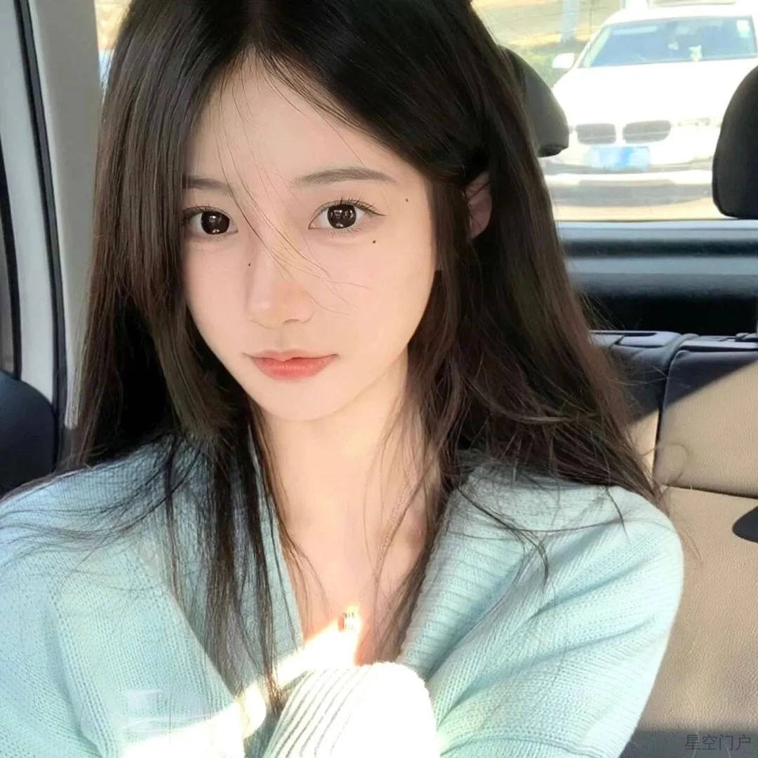 图片[36]-不失优雅的漂亮女生头像~-星空门户