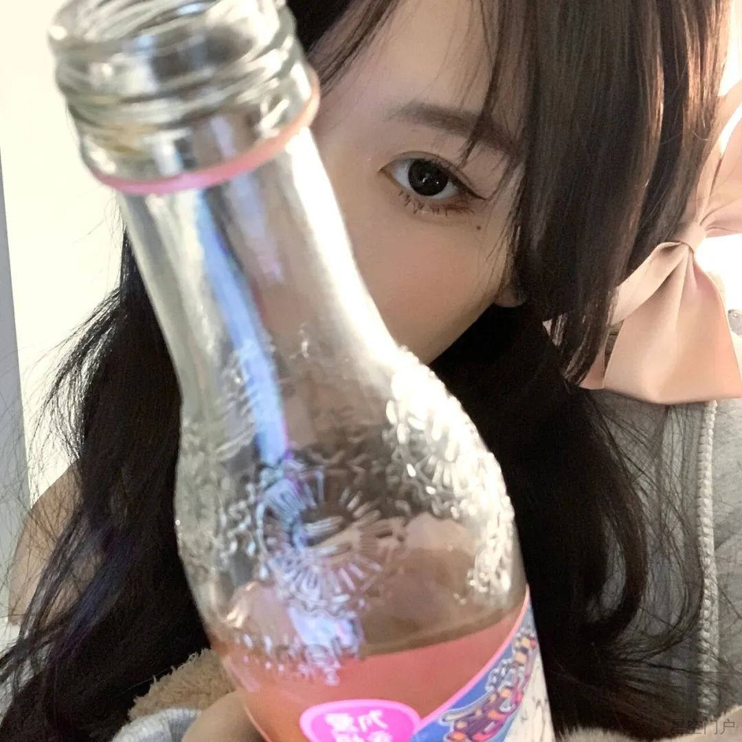 图片[34]-不失优雅的漂亮女生头像~-星空门户