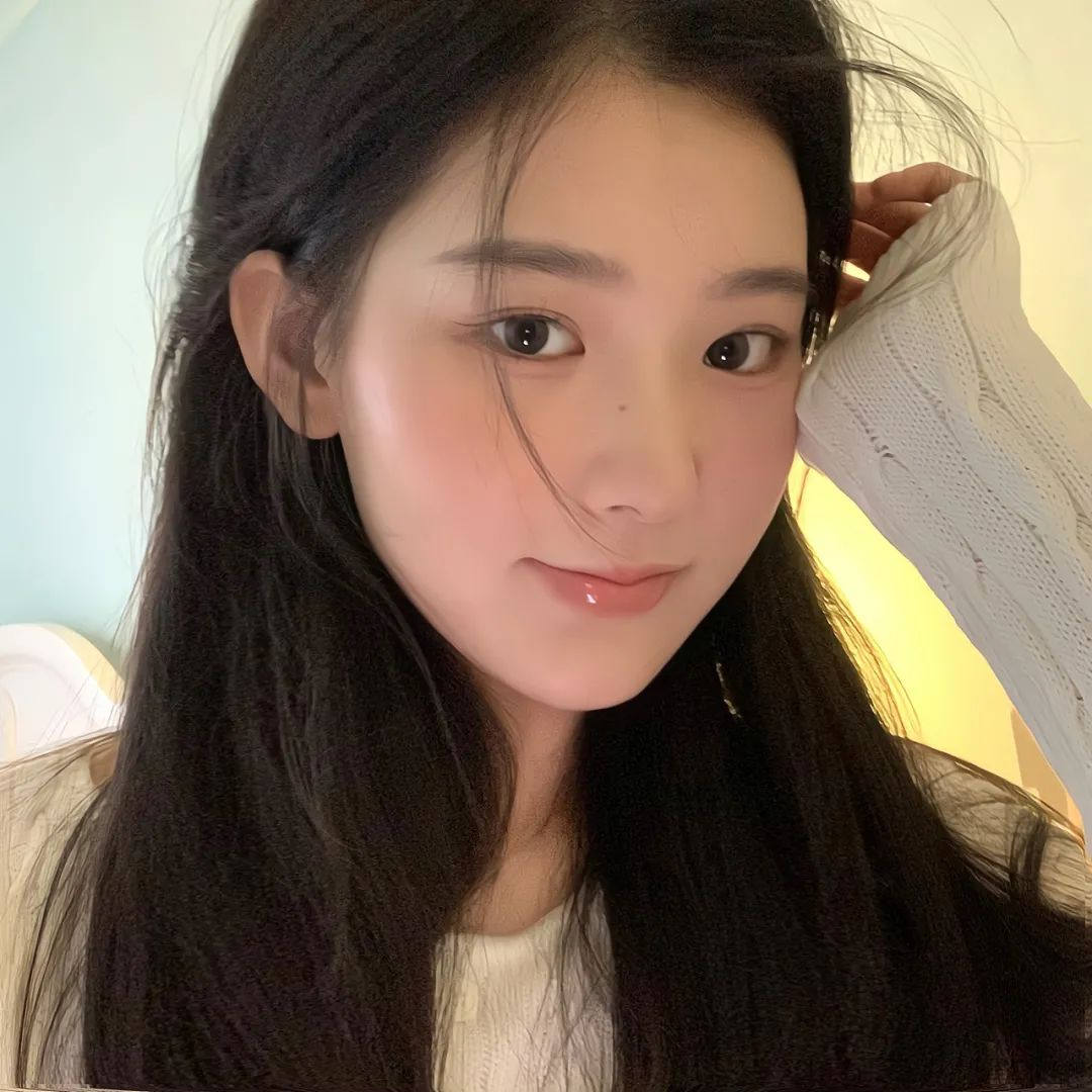 图片[38]-不失优雅的漂亮女生头像~-星空门户