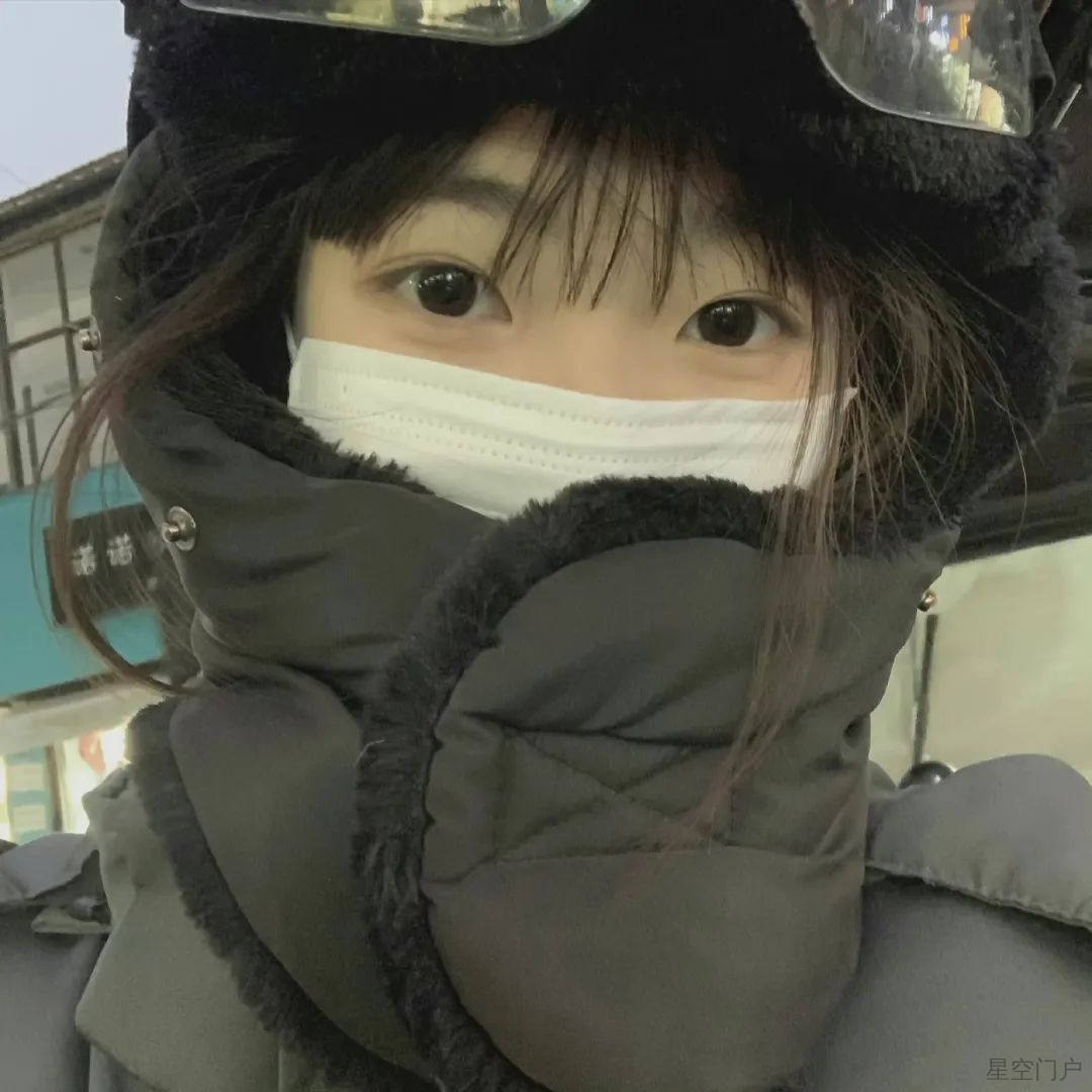 图片[42]-不失优雅的漂亮女生头像~-星空门户