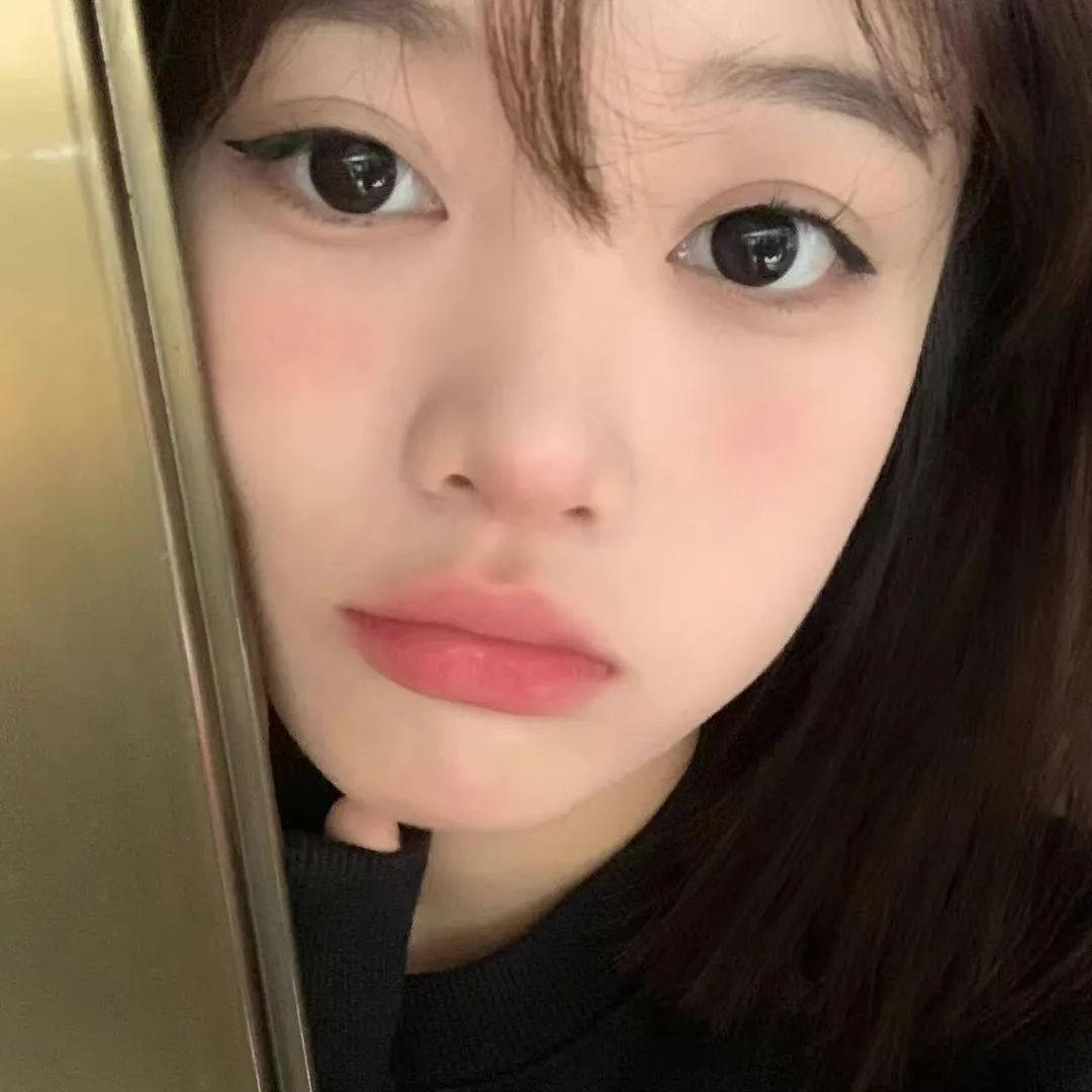 图片[44]-不失优雅的漂亮女生头像~-星空门户