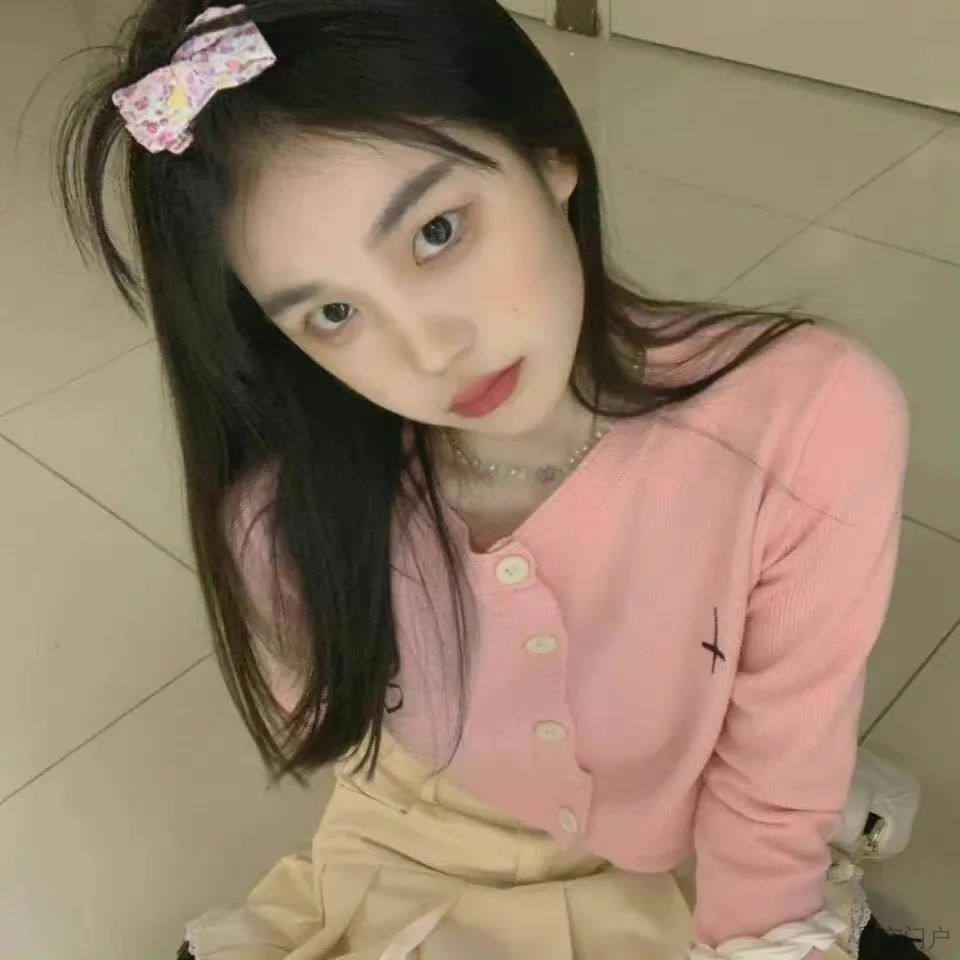 图片[46]-不失优雅的漂亮女生头像~-星空门户