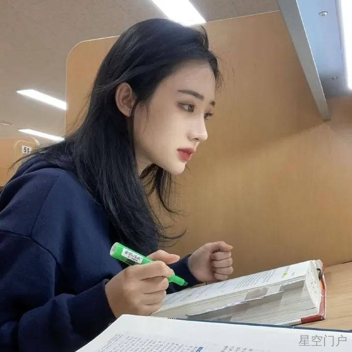 图片[88]-不失优雅的漂亮女生头像~-星空门户