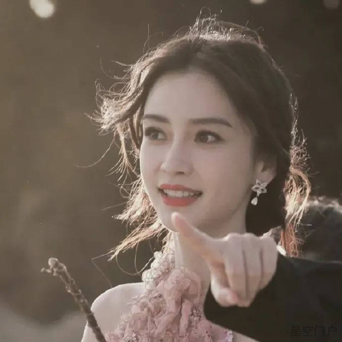 图片[97]-不失优雅的漂亮女生头像~-星空门户