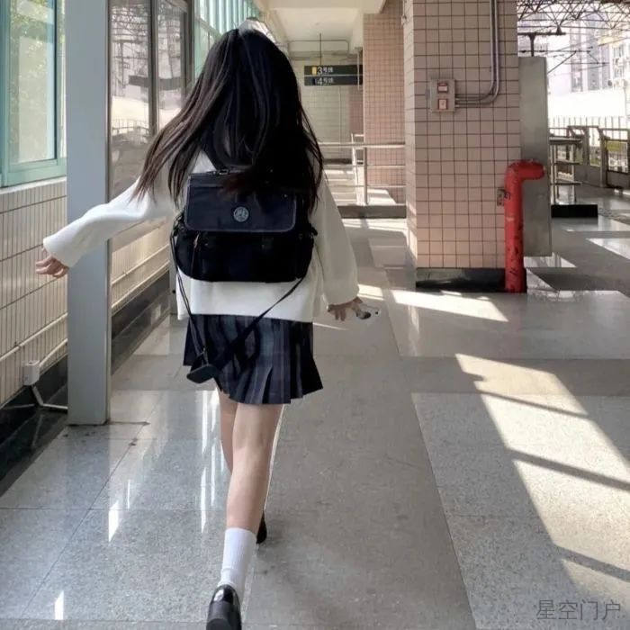 图片[60]-不失优雅的漂亮女生头像~-星空门户