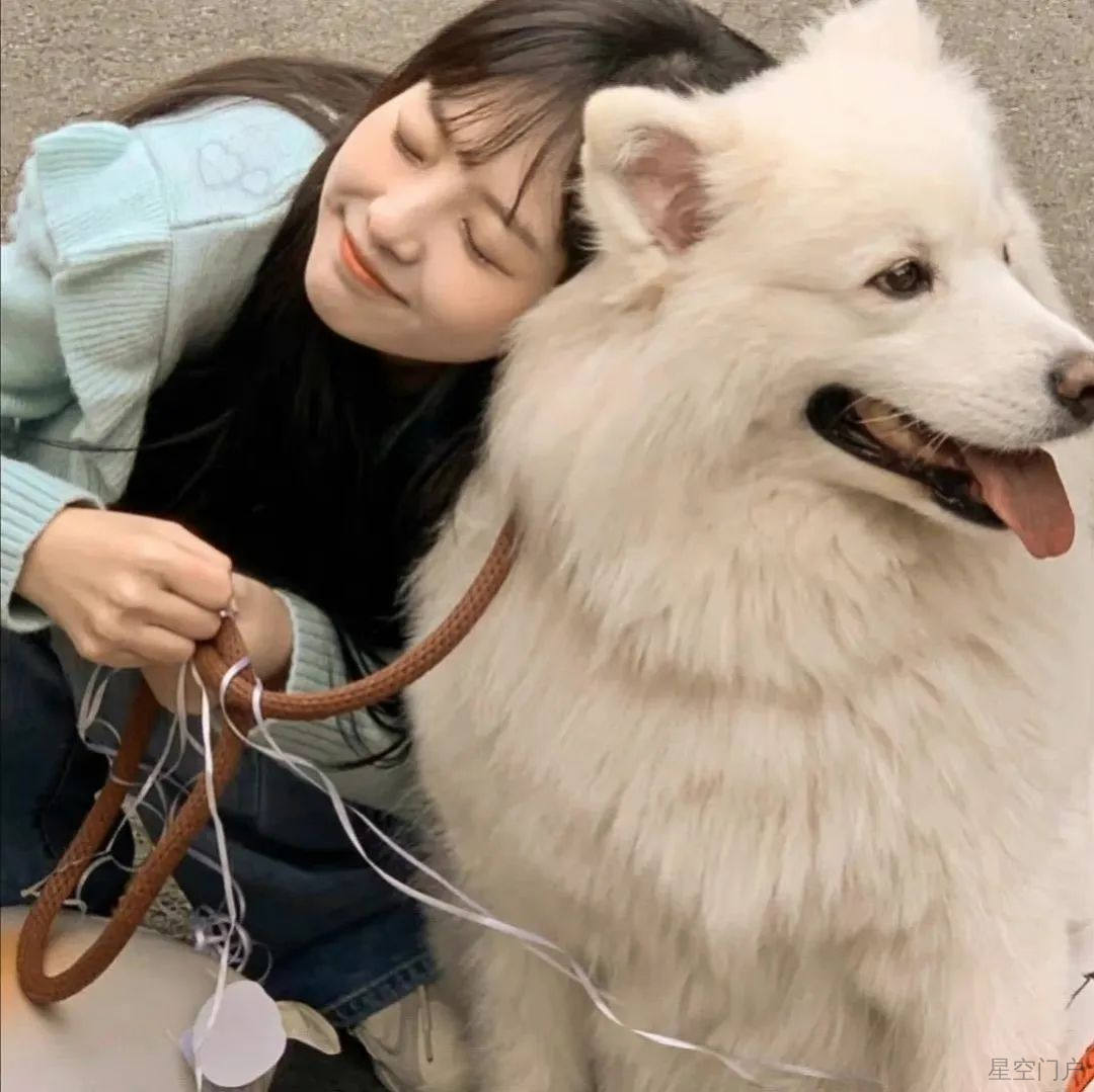 图片[45]-不失优雅的漂亮女生头像~-星空门户