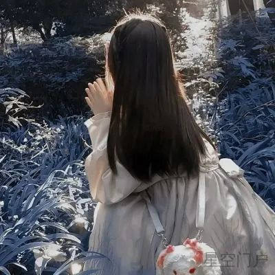 图片[106]-不失优雅的漂亮女生头像~-星空门户