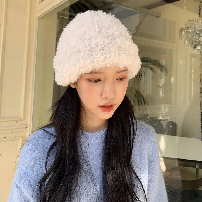 图片[73]-不失优雅的漂亮女生头像~-星空门户