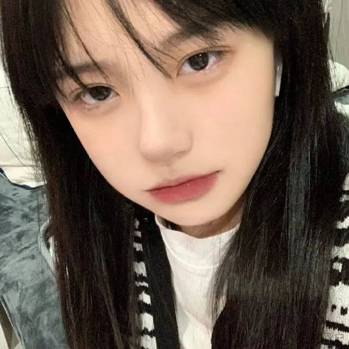 图片[81]-不失优雅的漂亮女生头像~-星空门户