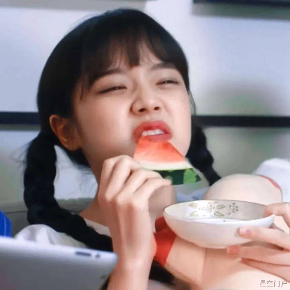 图片[98]-不失优雅的漂亮女生头像~-星空门户