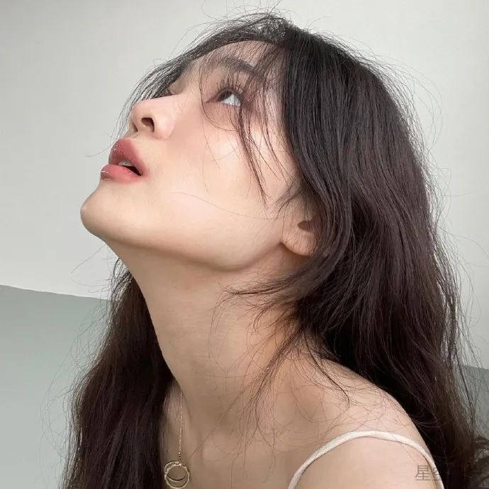 图片[91]-不失优雅的漂亮女生头像~-星空门户
