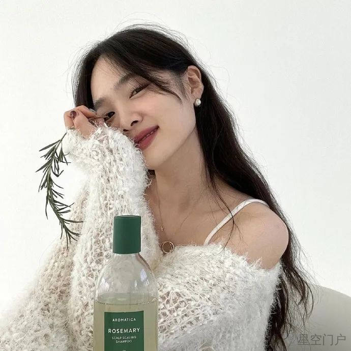 图片[90]-不失优雅的漂亮女生头像~-星空门户