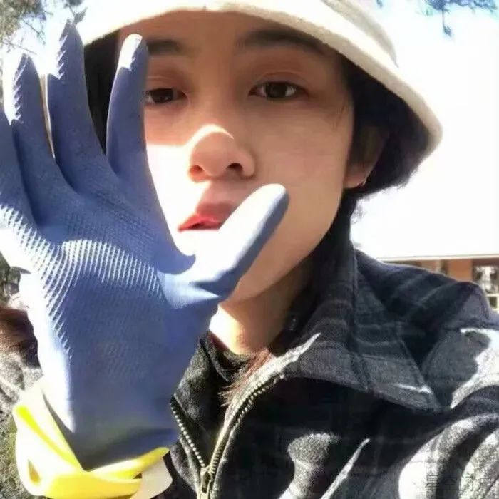 图片[93]-不失优雅的漂亮女生头像~-星空门户