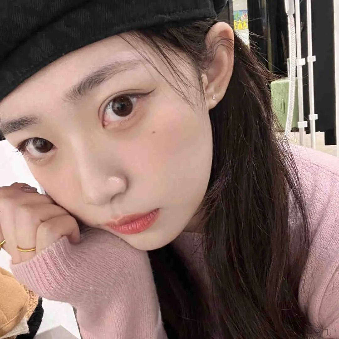 图片[50]-不失优雅的漂亮女生头像~-星空门户