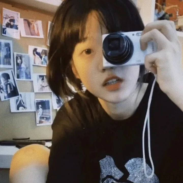 图片[96]-不失优雅的漂亮女生头像~-星空门户