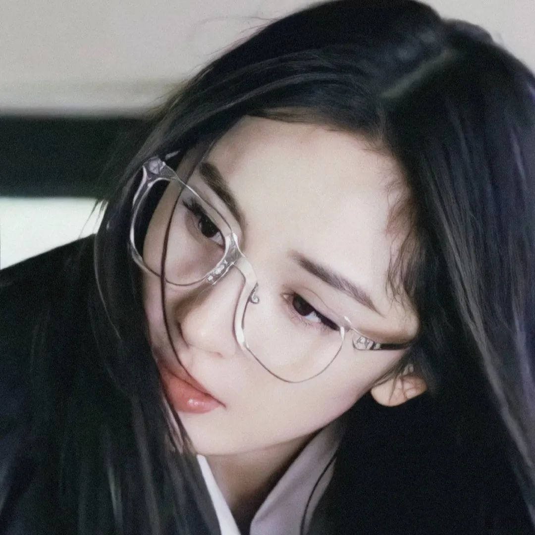 图片[100]-不失优雅的漂亮女生头像~-星空门户