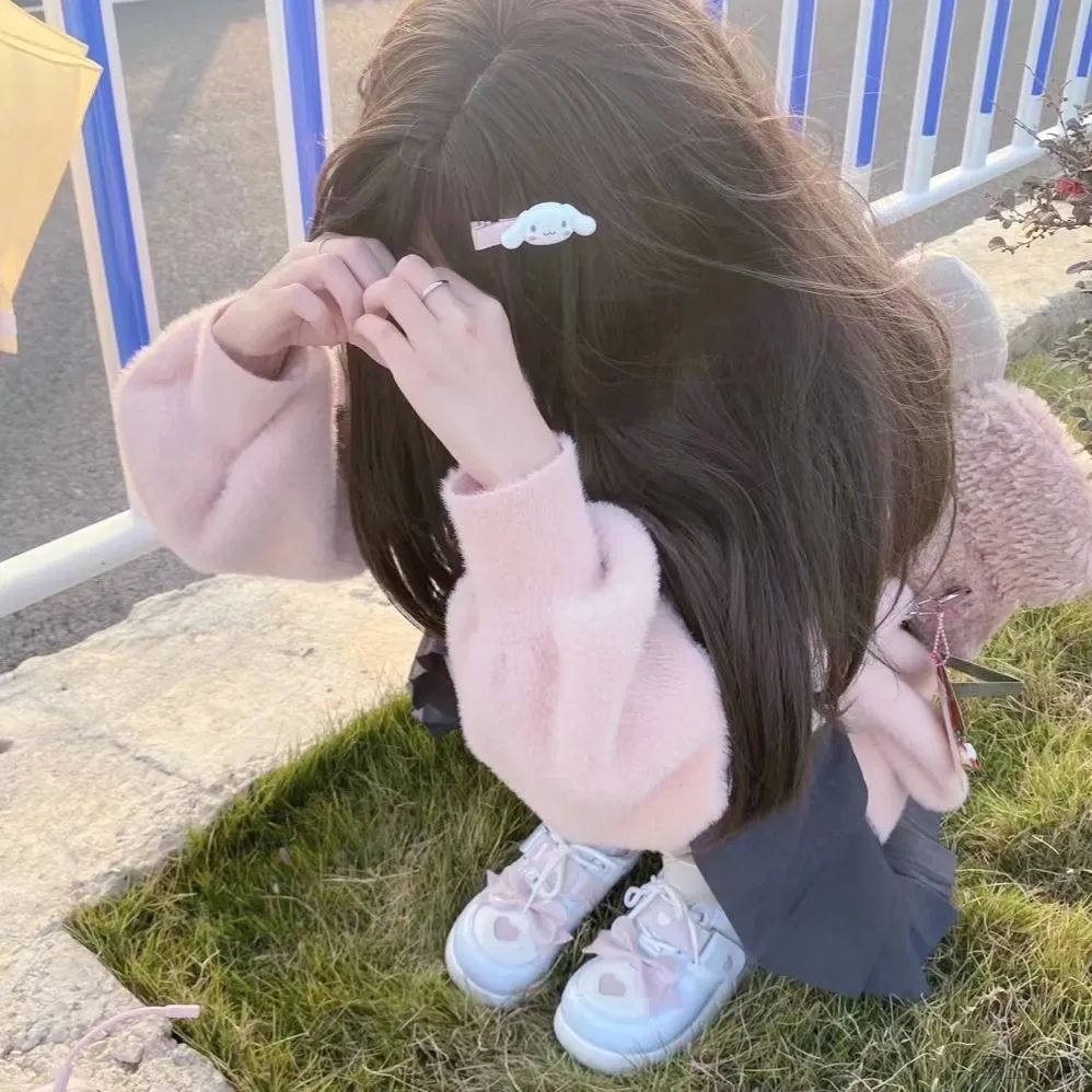 图片[61]-不失优雅的漂亮女生头像~-星空门户